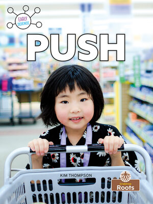 cover image of Push